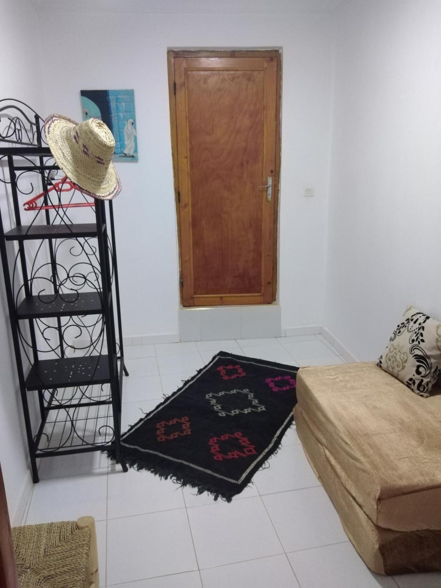 Maison D'Hotes Dar El Nath Warzazat Pokój zdjęcie