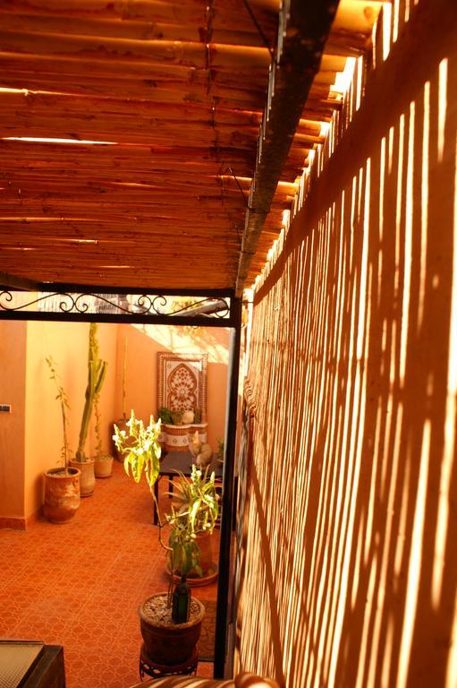 Maison D'Hotes Dar El Nath Warzazat Zewnętrze zdjęcie