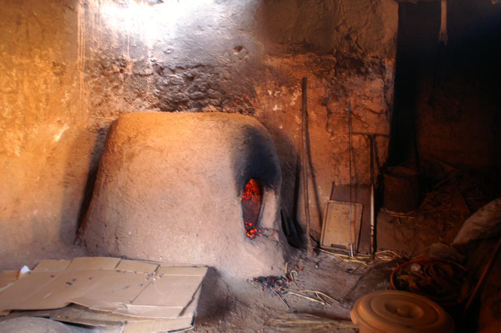 Maison D'Hotes Dar El Nath Warzazat Zewnętrze zdjęcie