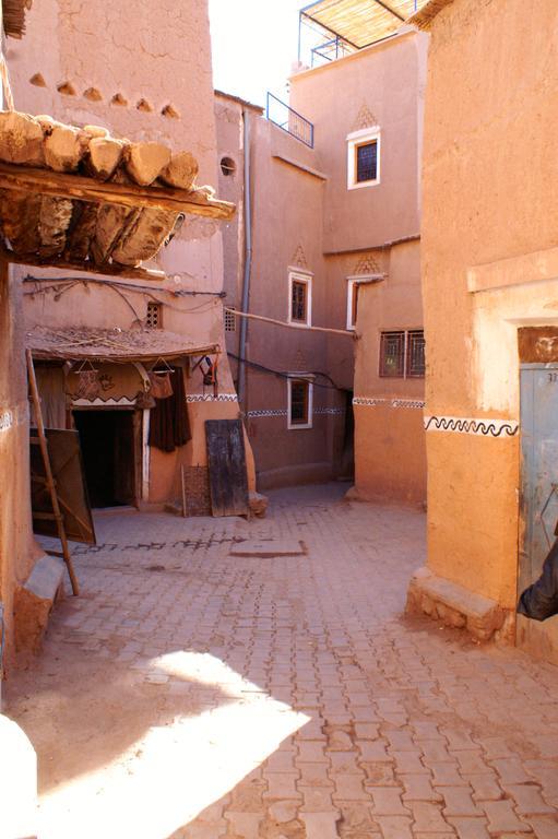 Maison D'Hotes Dar El Nath Warzazat Zewnętrze zdjęcie