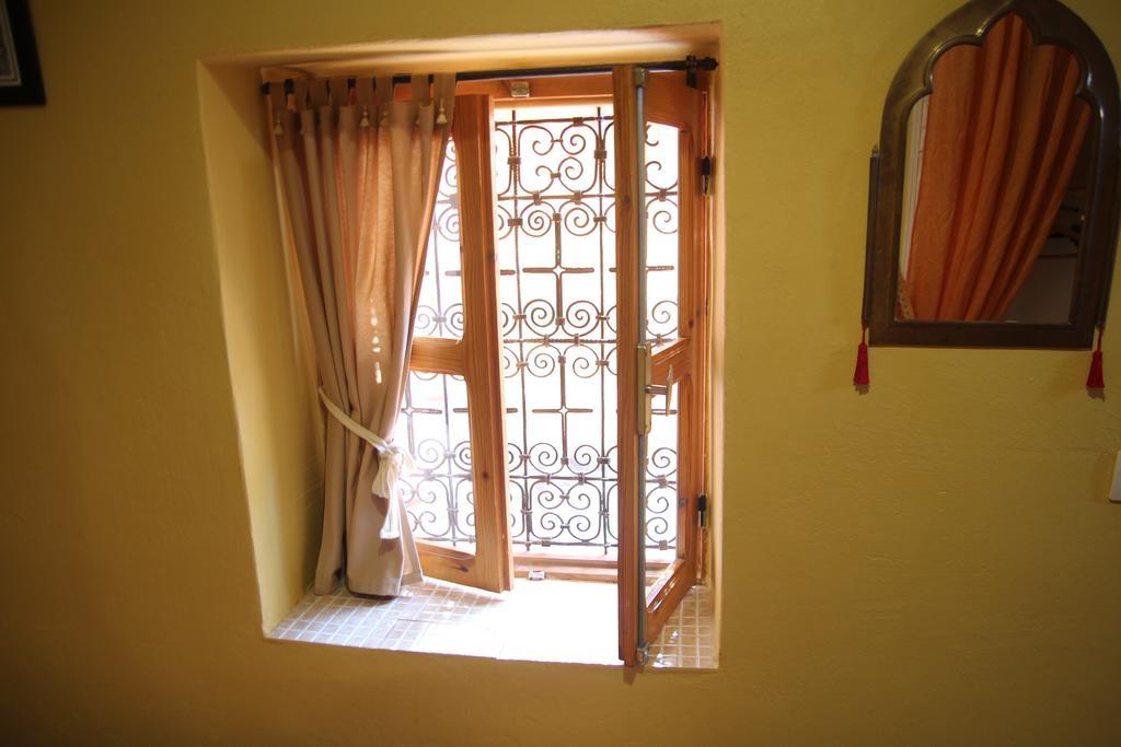 Maison D'Hotes Dar El Nath Warzazat Zewnętrze zdjęcie