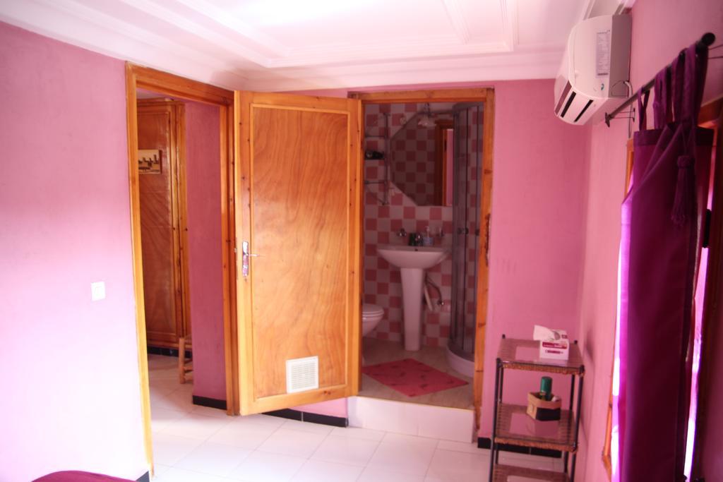Maison D'Hotes Dar El Nath Warzazat Zewnętrze zdjęcie