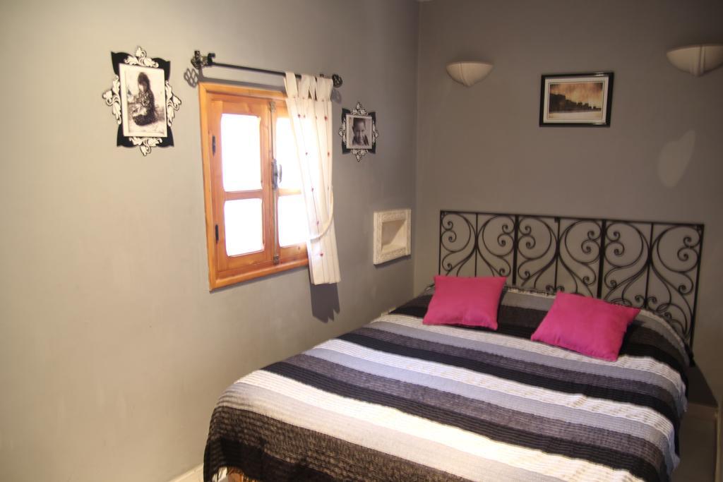 Maison D'Hotes Dar El Nath Warzazat Zewnętrze zdjęcie