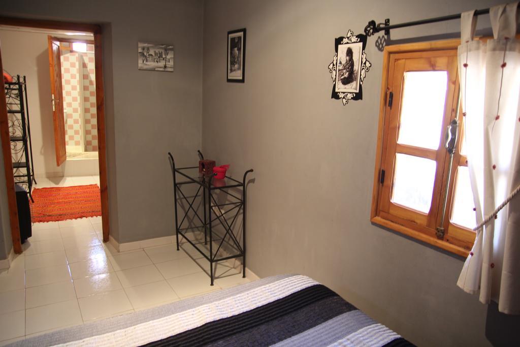 Maison D'Hotes Dar El Nath Warzazat Zewnętrze zdjęcie
